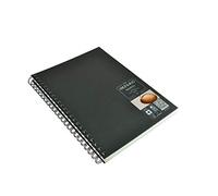 Fabriano Drawing Book - Bloc Spirale 21x29,7-160g - 60 Feuilles