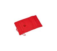 FABRIANO Set d'écriture dans une trousse en lin multicolore
