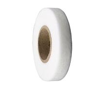 Fabric Tape Ruban adhésif double face pour vêtements, réparation de, colle rapide pour jeans, chemises, dentelle, robes et les jours