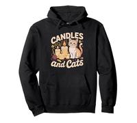 Fabricant De Bougies Fabrication Loisir Bougie Sweat à Capuche