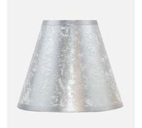 Fabrilamp 100714010 Abat-Jour Argent