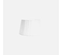 Fabrilamp 157512501 Abat-Jour Blanc Blanc