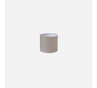 Fabrilamp 176331428 Abat-Jour Gris