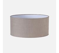 Fabrilamp 176335028 Abat-Jour Gris