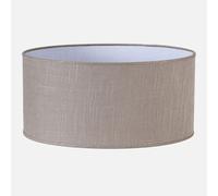 Fabrilamp 176336028 Abat-Jour Gris
