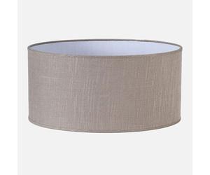 Fabrilamp 176336028 Abat-Jour Gris