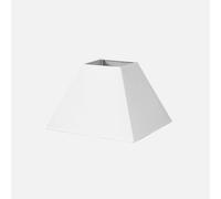 Fabrilamp 176443501 Abat-Jour Blanc