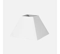 Fabrilamp 176444001 Abat-Jour Blanc