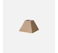 Fabrilamp 176542002 Abat-Jour Marron
