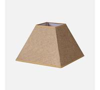 Fabrilamp 176544002 Abat-Jour Marron
