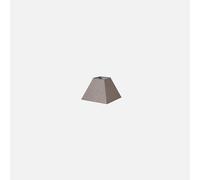 Fabrilamp 176641228 Abat-Jour Gris