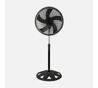 Fabrilamp 210441009 Abat-Jour Noir