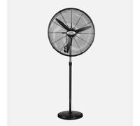 Fabrilamp 239241109 Abat-Jour Noir Noir