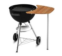 Fabriqué Weber Table de Camping - équipement Durable Outdoor (041136)