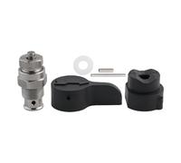 FABULETTA Pulvérisateur de peinture Airless - Kit de réparation avec clapet anti-retour pour 390/395/490/495/590/595 Herramientas Ferramentas Taladros Parafusadeira