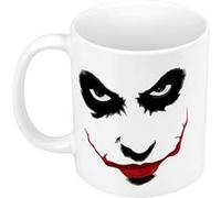 Fabulous Mug céramique Joker Batman Blanc G