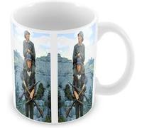 Fabulous Mug céramique La Grande Vadrouille Mais Dites Donc Bourvil De Funes Blanc G
