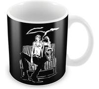 Fabulous Mug céramique One Piece Sanji Vin Smoke Blanc G