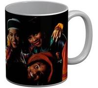 Fabulous Mug céramique Salt n Pepa Hip Hop Girl Band Blanc G