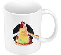 Fabulous Mug céramique Spectre Diffraction Chat Blanc G