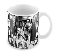 Fabulous Mug la traversee de paris louis de funes bourvil jean gabin je m en souviendrai de ce cochon film francais