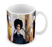 Fabulous Mug rabbi jacob papillote peot louis de funes