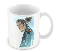 Fabulous Mug vagabond samourai bushido japan