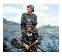Fabulous Poster Affiche La Grande Vadrouille Mais Dites Donc Bourvil Louis De Funes Film Francais(36x42cmB)