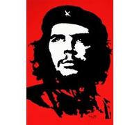 Fabulous Poster Che guevara cuba revolutionnaire (31cm x 45cm) G