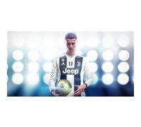 Fabulous Poster Cristiano ronaldo ballon d'or (31cm x 60cm) G