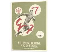 Fabulous Poster Cristiano ronaldo cr 7 (61cm x 86cm) G