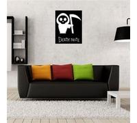 Fabulous Poster Death note chibi minuscule personnage (61x76cm) G