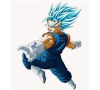 Fabulous Poster Dragon ball super bejitto buru (91x104cm) G
