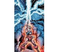 Fabulous Poster He man and the masters of the universe swords (91 cm x 160 cm) G