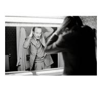 Fabulous Poster Jacques chirac coiffure (42cm x 64cm) G