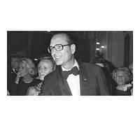 Fabulous Poster Jacques chirac smoking (31cm x 60cm) G