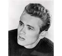 Fabulous Poster James dean acteur (42x55cm) G