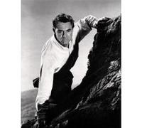 Fabulous Poster James stewart acteur (42x53cm) G