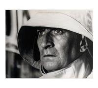 Fabulous Poster Louis de funès la grande vadrouille (91x121cm) G