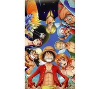 Fabulous Poster One piece equipage pirate selfie (30 cm x 53 cm) G