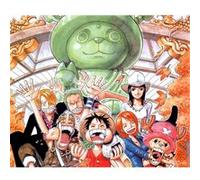 Fabulous Poster One piece manga statue chopper (50 cm x 59 cm) G