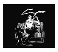 Fabulous Poster One piece sanji vin smoke (50 cm x 59 cm) G
