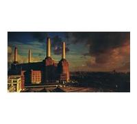 Fabulous Poster Pink floyd animals (42cm x 85cm) G