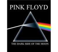 Fabulous Poster Pink floyd dark sides of the moon (91 cm x 109 cm) G