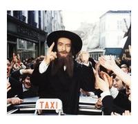 Fabulous Poster Rabbi jacob louis de funes (36 cm x 42 cm) G
