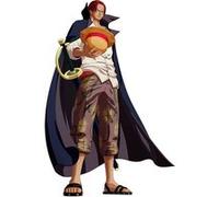 Fabulous Poster Shank le roux empereur pirates one piece (61 cm x 87 cm) G