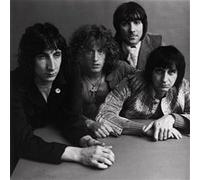 Fabulous Poster The who groupe de musique (61x82cm) G