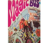 Fabulous Poster The who magic bus rock (91x115cm) G