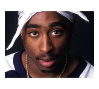 Fabulous Poster Tupac shakur rapper (42cm x 56cm) G