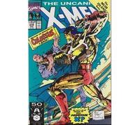 Fabulous Poster X men marvel couverture bd vintage comics (42cm x 63cm) G